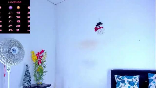 Image 2 of britannylord Stream on Chaturbate on 1 month ago