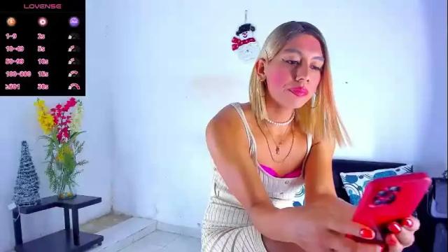 Image 11 of britannylord Stream on Chaturbate on 1 month ago