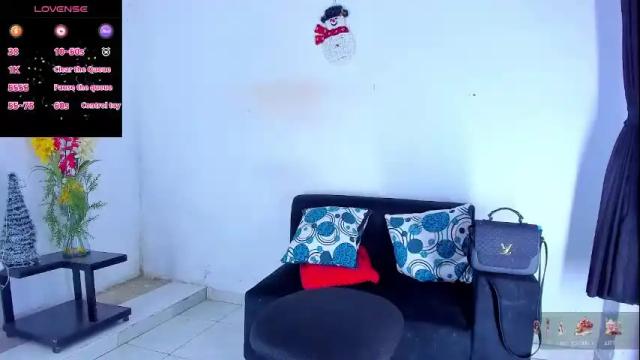 Image 2 of britannylord Stream on Chaturbate on 1 month ago