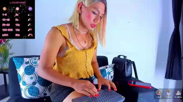 Image 10 of britannylord Stream on Chaturbate on 2 months ago