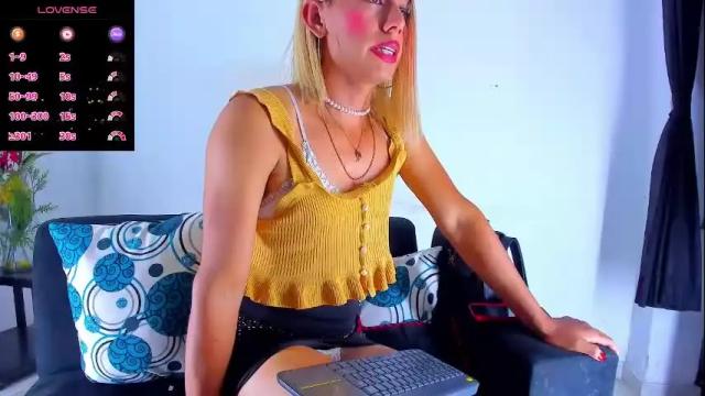 Image 12 of britannylord Stream on Chaturbate on 2 months ago