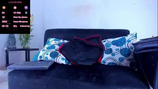 Image 8 of britannylord Stream on Chaturbate on 1 month ago