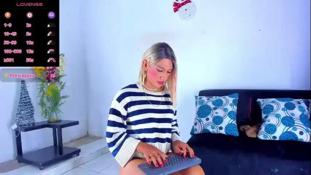 Image 11 of britannylord Stream on Chaturbate on 2 months ago