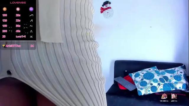 Thumbnail 2, britannylord's Stream at Chaturbate, 21 days ago
