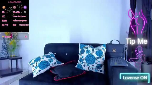 Image 12 of britannylord Stream on Chaturbate on 9 days ago