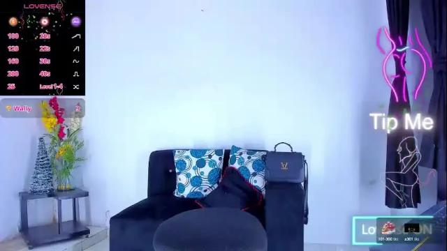 Image 2 of britannylord Stream on Chaturbate on 9 days ago