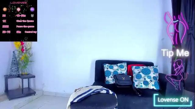 Image 7 of britannylord Stream on Chaturbate on 1 month ago