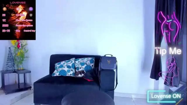Thumbnail 3, britannylord's Stream at Chaturbate, 8 days ago