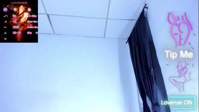 Image 10 of britannylord Stream on Chaturbate on 6 days ago