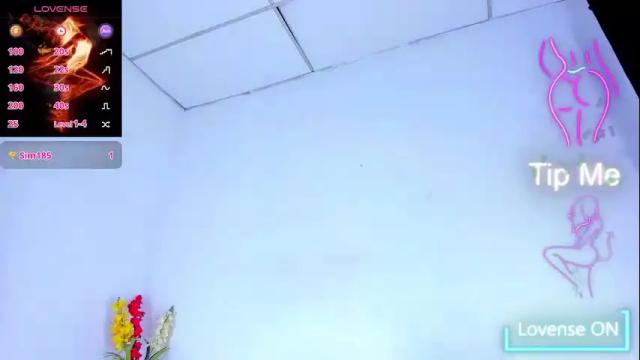 Thumbnail 1, britannylord's Stream at Chaturbate, 4 days ago