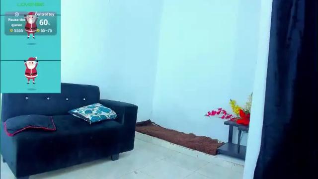 Image 6 of britannylord Stream on Chaturbate on 1 month ago