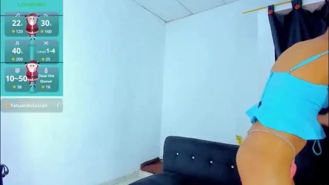 Thumbnail 3, britannylord's Stream at Chaturbate, 1 month ago