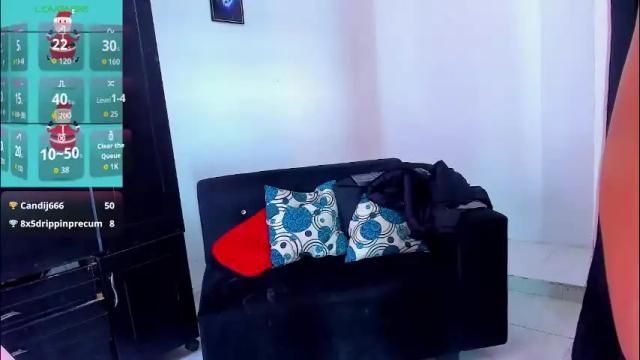 Image 12 of britannylord Stream on Chaturbate on 1 month ago