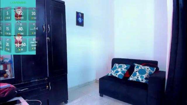 Image 2 of britannylord Stream on Chaturbate on 1 month ago