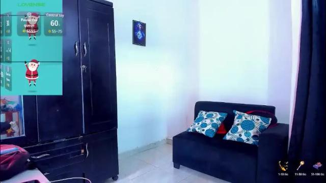 Image 3 of britannylord Stream on Chaturbate on 1 month ago