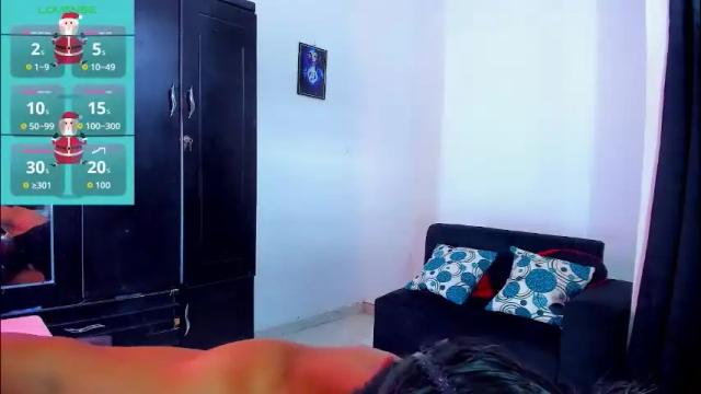 Image 4 of britannylord Stream on Chaturbate on 1 month ago