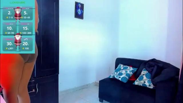 Image 7 of britannylord Stream on Chaturbate on 1 month ago