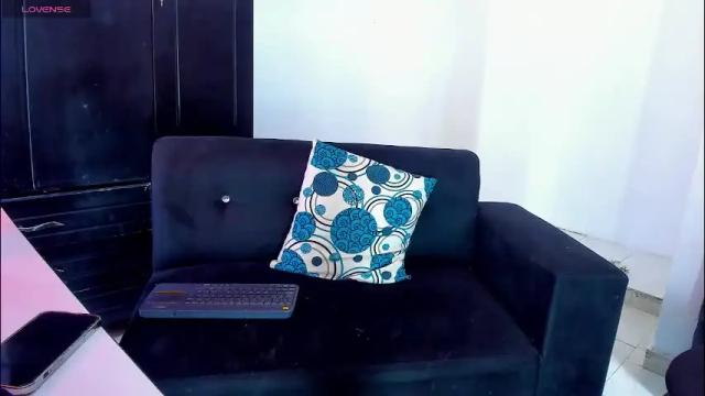 Image 10 of britannylord Stream on Chaturbate on 23 days ago