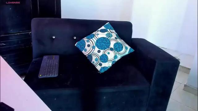 Image 8 of britannylord Stream on Chaturbate on 23 days ago