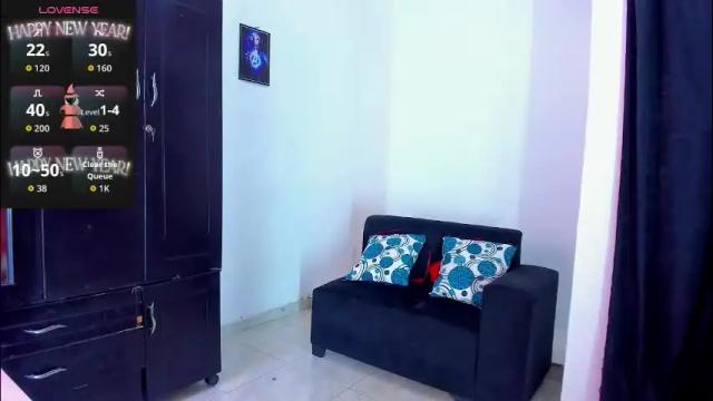 Image 2 of britannylord Stream on Chaturbate on 11 days ago