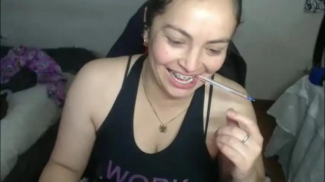 Image 12 of britannysexxy Stream on Chaturbate on 2 months ago