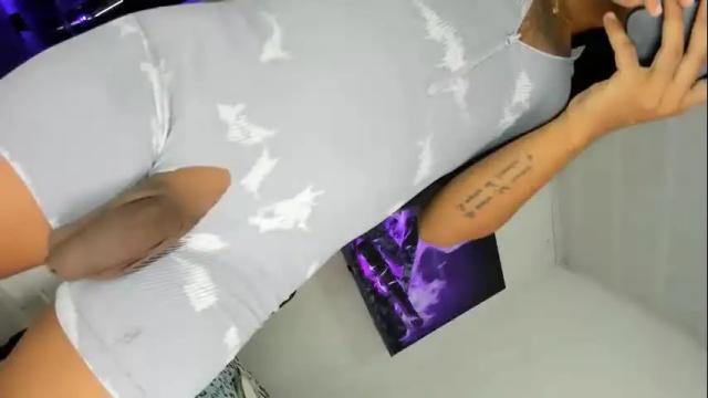 Thumbnail 2, britannyxhorny's Stream at Chaturbate, 11 days ago