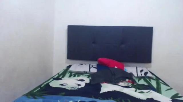 Image 3 of britany_conoor Stream on Chaturbate on 18 months ago