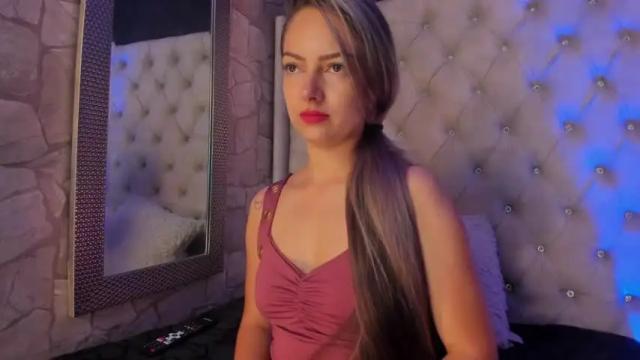 Image 2 of britany_evanns Stream on Chaturbate on 19 months ago