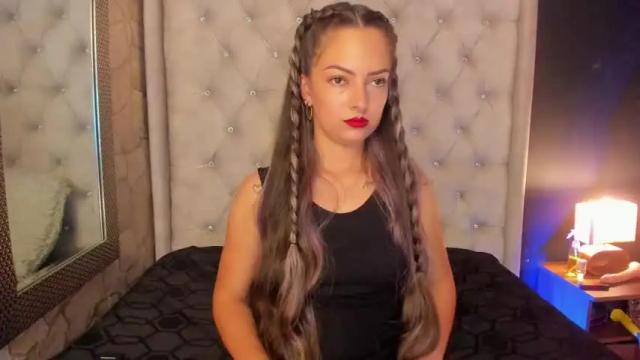 Image 11 of britany_evanns Stream on Chaturbate on 19 months ago