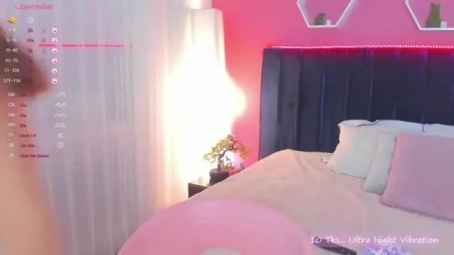 Image 7 of britany_jhonson_ Stream on Chaturbate on 12 months ago
