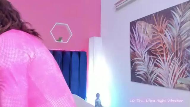 Image 8 of britany_jhonson_ Stream on Chaturbate on 15 months ago