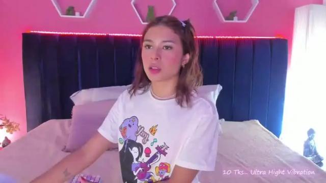 Image 3 of britany_jhonson_ Stream on Chaturbate on 12 months ago