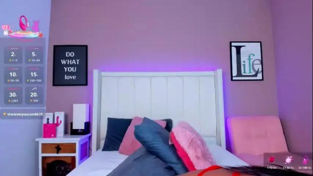 Image 2 of britanymooree Stream on Chaturbate on 2 months ago