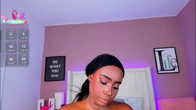 Thumbnail 1, britanymooree's Stream at Chaturbate, 1 month ago