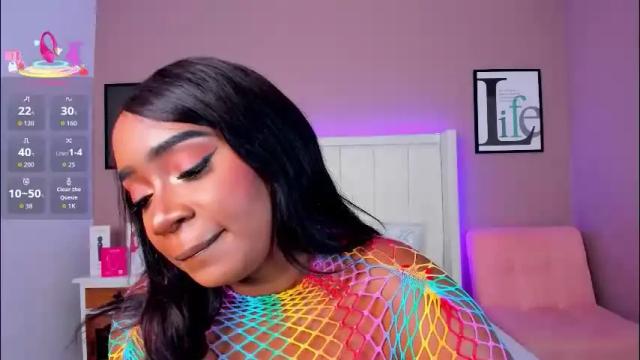 Image 11 of britanymooree Stream on Chaturbate on 1 month ago