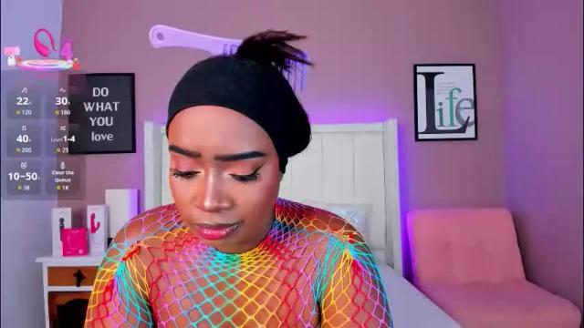 Image 6 of britanymooree Stream on Chaturbate on 1 month ago