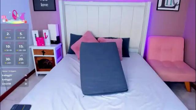 Image 8 of britanymooree Stream on Chaturbate on 1 month ago