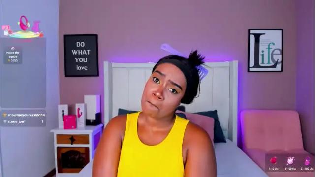 Image 10 of britanymooree Stream on Chaturbate on 1 month ago