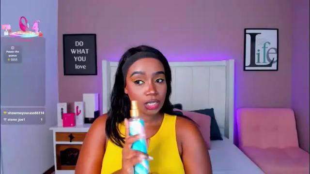 Image 12 of britanymooree Stream on Chaturbate on 1 month ago