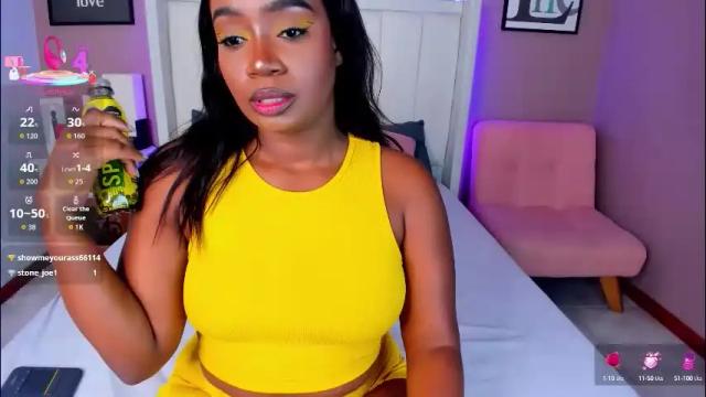 Image 2 of britanymooree Stream on Chaturbate on 1 month ago