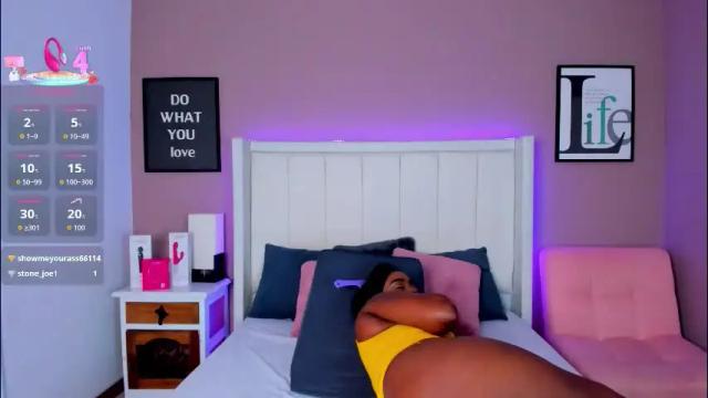 Thumbnail 3, britanymooree's Stream at Chaturbate, 1 month ago