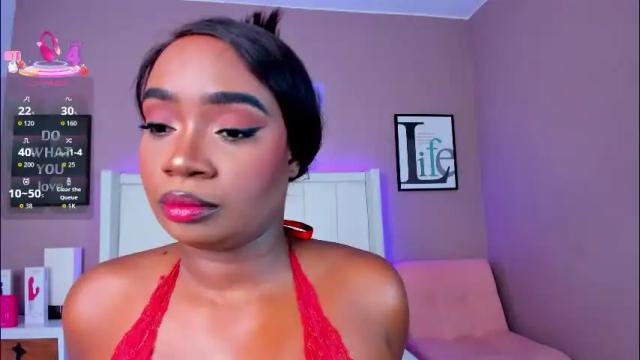 Thumbnail 1, britanymooree's Stream at Chaturbate, 1 month ago