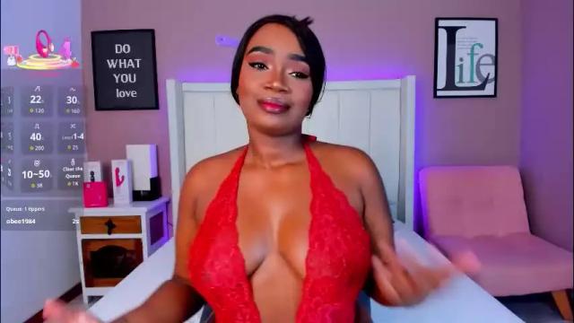 Image 11 of britanymooree Stream on Chaturbate on 1 month ago