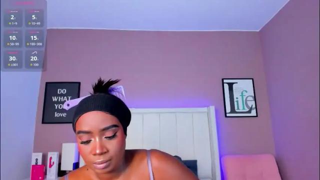 Thumbnail 1, britanymooree's Stream at Chaturbate, 1 month ago