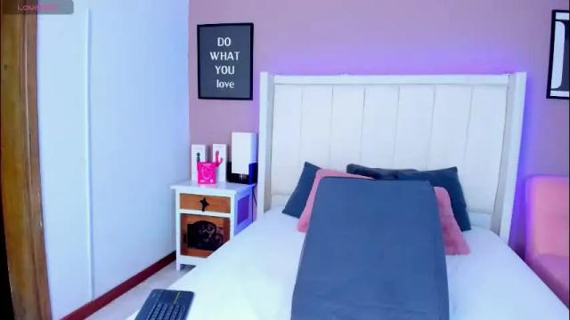 Image 7 of britanymooree Stream on Chaturbate on 1 month ago