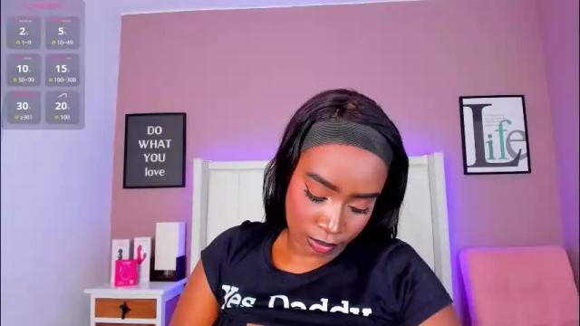 Image 12 of britanymooree Stream on Chaturbate on 1 month ago