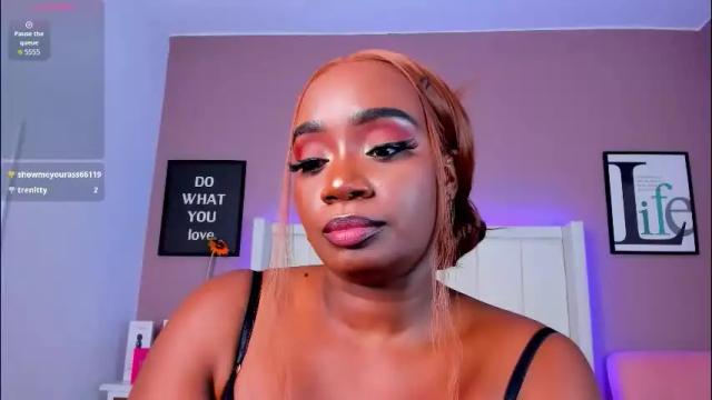 Image 12 of britanymooree Stream on Chaturbate on 28 days ago