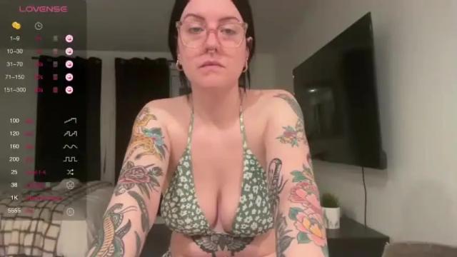 Thumbnail 2, britbrattherat's Stream at Chaturbate, 14 months ago