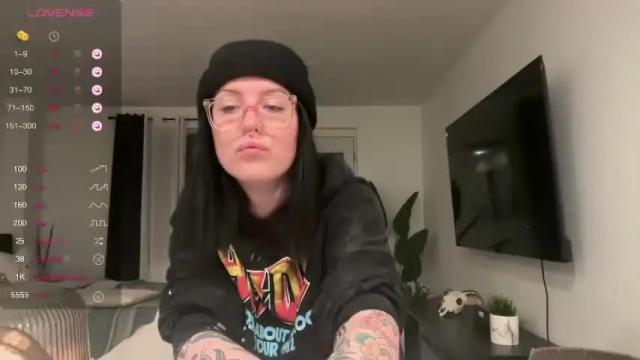 Thumbnail 1, britbrattherat's Stream at Chaturbate, 14 months ago