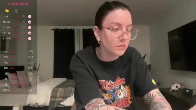 Image 4 of britbrattherat Stream on Chaturbate on 13 months ago
